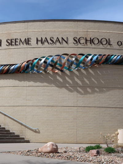 Hasan School of Business