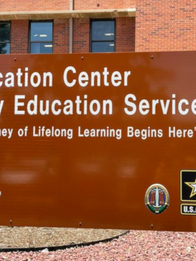 Fort Carson Education Center